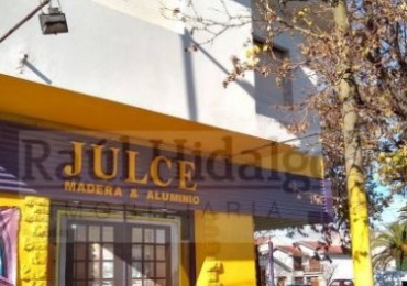 Local AV. LURO