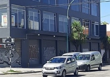 Local COLON Y NEUQUEN