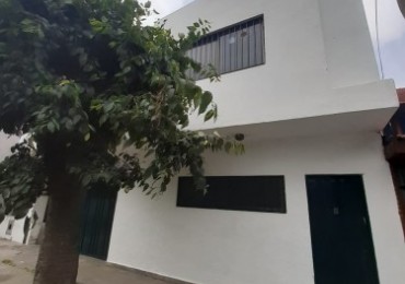 Galpon GASCON Y JUNCAL