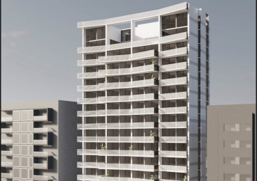 Departamento 2 ambientes. Santiago del estero 2400