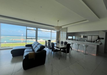 PISO 5 amb. PALCOS DEL GOLF