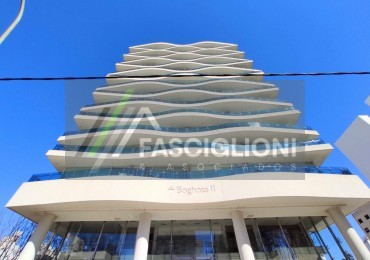 DEPARTAMENTO BOGHOSS II