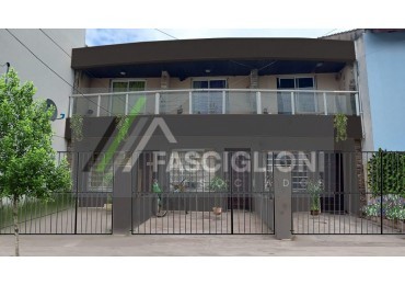 Complejo de 3 duplex Santa Clara del mar 