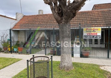 CHALET 3 AMBIENTES. FALUCHO AL 6600