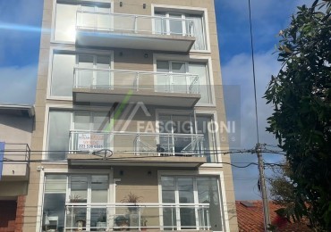 Barrio San Jose. 	Almafuerte 3340