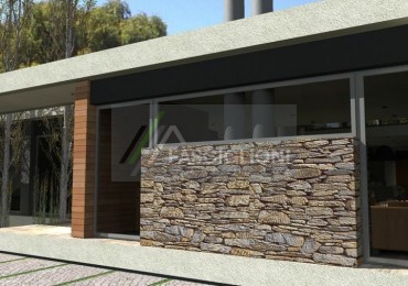 ARENAS DEL SUR  LOTE: 287