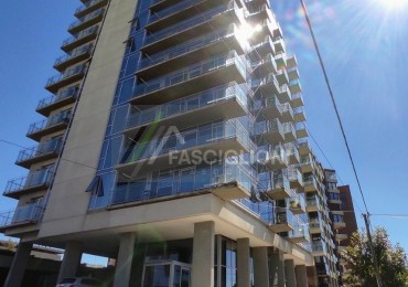 Palcos del Golf - Primera linea de mar - Playa Grande A ESTRENAR. Departamento en Venta.