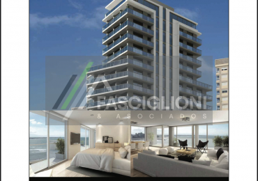 Departamento 81m2. Torreon del monje 