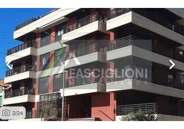 Departamento 3 Ambientes PELLEGRINI Y GASCON