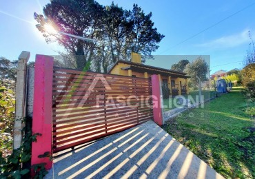 Casa Sierra de los Padres. RETASADA!