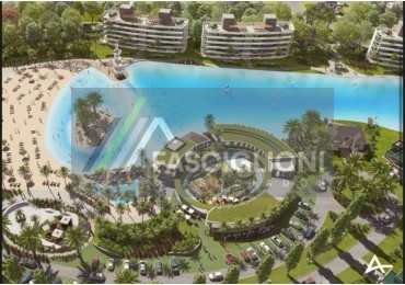 Lote en Developer Aqua n•83