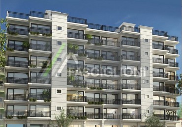 DIMORA 1 ambiente Zona Aldrey