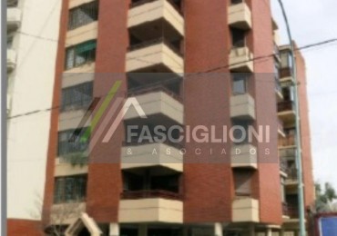 Departamento 3ambientes. Jujuy al 1200